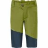 VAUDE Moab Stretch Shorts Kinder Grün 1 VAUDE Moab Stretch Shorts Kinder Grün -Cityräder magasin en ligne vaude moab stretch shorts kids avocado 1