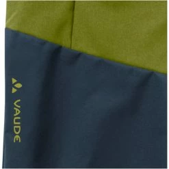 VAUDE Moab Stretch Shorts Kinder Grün -Cityräder magasin en ligne vaude moab stretch shorts kids avocado 3