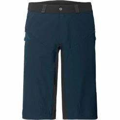 VAUDE Moab V Shorts Herren Blau