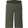 VAUDE Moab V Shorts Herren Oliv -Cityräder magasin en ligne vaude moab v shorts men khaki 1