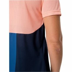 VAUDE Moab VI T-Shirt Damen Blau -Cityräder magasin en ligne vaude moab vi t shirt women ultramarine 6