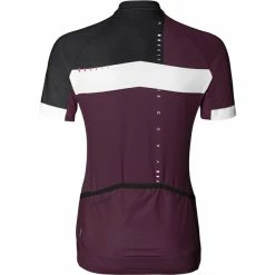 VAUDE Posta Full-Zip Trikot Damen Lila 9 VAUDE Posta Full-Zip Trikot Damen Lila -Cityräder magasin en ligne vaude posta full zip tricot women cassis 2