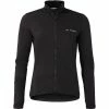 VAUDE Posta II Langarm Trikot Damen Schwarz -Cityräder magasin en ligne vaude posta ii ls tricot women black 1