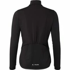 VAUDE Posta II Langarm Trikot Damen Schwarz 9 VAUDE Posta II Langarm Trikot Damen Schwarz -Cityräder magasin en ligne vaude posta ii ls tricot women black 2