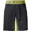 VAUDE Qimsa Shorty Herren Schwarz -Cityräder magasin en ligne vaude qimsa shorty men black 1