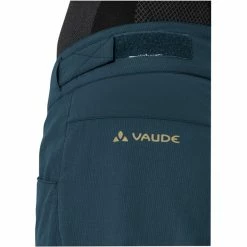 VAUDE Tamaro Shorts Herren Blau -Cityräder magasin en ligne vaude tamaro shorts men dark sea 5