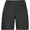 VAUDE Tremalzini Shorts Damen Schwarz 1 VAUDE Tremalzini Shorts Damen Schwarz -Cityräder magasin en ligne vaude tremalzini shorts women black 3