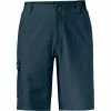 VAUDE Tremalzo IV Shorts Herren Blau 2 VAUDE Tremalzo IV Shorts Herren Blau -Cityräder magasin en ligne vaude tremalzo iv shorts men dark sea 1