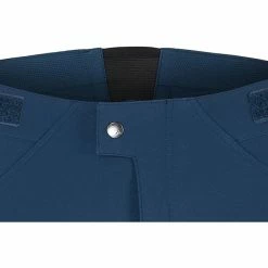 VAUDE Virt II Softshell Hose Herren Blau/schwarz -Cityräder magasin en ligne vaude virt ii softshell pants men dark sea 2