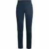 VAUDE Wintry V Hose Herren Blau -Cityräder magasin en ligne vaude wintry v pants men dark sea uni 1