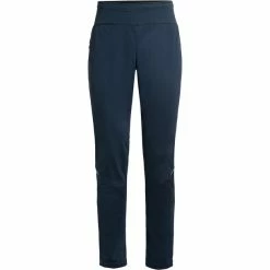 VAUDE Wintry V Hose Herren Blau