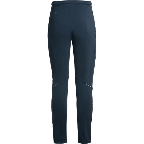 VAUDE Wintry V Hose Herren Blau 4 VAUDE Wintry V Hose Herren Blau – Bild 2