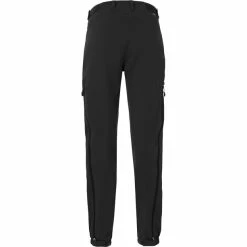 VAUDE Yaras Warme Regenhose Damen Schwarz 9 VAUDE Yaras Warme Regenhose Damen Schwarz -Cityräder magasin en ligne vaude yaras warm rain pants women black 2
