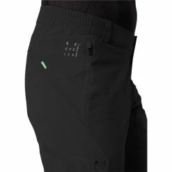 VAUDE Yaras Zip-Off Hose Herren Schwarz 12 VAUDE Yaras Zip-Off Hose Herren Schwarz -Cityräder magasin en ligne vaude yaras zip off pants men black 5