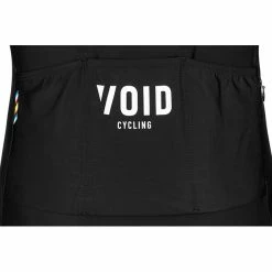 VOID Pure 2.0 Langarmtrikot Herren Schwarz 8 VOID Pure 2.0 Langarmtrikot Herren Schwarz -Cityräder magasin en ligne void pure 20 ls jersey men black 3