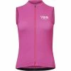 VOID Pure 2.0 Ärmelloses Trikot Damen Lila -Cityräder magasin en ligne void pure sleveless jersey women fuchsia 1