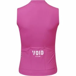 VOID Pure 2.0 Ärmelloses Trikot Damen Lila -Cityräder magasin en ligne void pure sleveless jersey women fuchsia 2