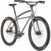 Wethepeople The Avenger Grau -Cityräder magasin en ligne wethepeople the avenger matt charcoal grey 2
