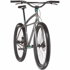 Wethepeople The Avenger Grau -Cityräder magasin en ligne wethepeople the avenger matt charcoal grey 3