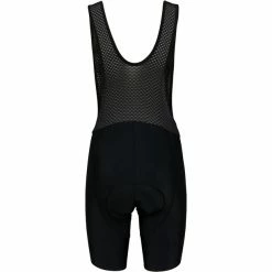 Wilier Lanzarote Trägershorts Damen Schwarz -Cityräder magasin en ligne wilier lanzarote bib shorts women black 2