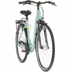 Winora Holiday N7 28" Wave Grün -Cityräder magasin en ligne winora holiday n7 28 wave jade green matte 3