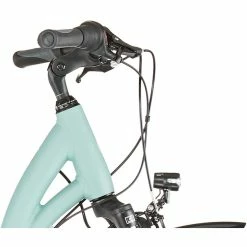 Winora Holiday N7 28" Wave Grün -Cityräder magasin en ligne winora holiday n7 28 wave jade green matte 4