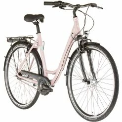 Winora Hollywood N7 Wave Lila