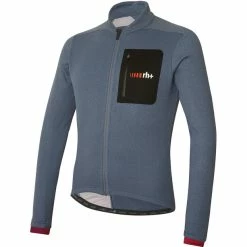 Rh+ All Road Pullover Herren Blau