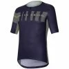 Rh+ MTB Kurzarmtrikot Herren Blau/grün -Cityräder magasin en ligne zero rh mtb short sleeved jersey men blue green 1