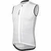 Rh+ New Primo Ärmelloses Trikot Herren Weiß -Cityräder magasin en ligne zero rh new primo sleeveless jersey men white black 1