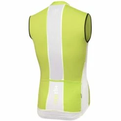 Rh+ New Primo Ärmelloses Trikot Herren Gelb 5 Rh+ New Primo Ärmelloses Trikot Herren Gelb -Cityräder magasin en ligne zero rh new primo sleeveless jersey men yellow 2