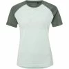 Ziener Nabuca T-Shirt Damen Oliv -Cityräder magasin en ligne ziener nabuca t shirt women pine tree 1