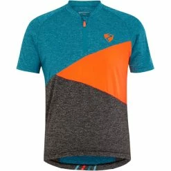 Ziener Nacis Trikot Jugend Bunt