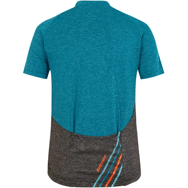 Ziener Nacis Trikot Jugend Bunt 4 Ziener Nacis Trikot Jugend Bunt – Bild 2