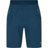 Ziener Nalte Shorts Herren Blau -Cityräder magasin en ligne ziener nalte shorts men hale navy 1