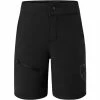 Ziener Natsu X-Function Shorts Jugend Schwarz -Cityräder magasin en ligne ziener natsu x function shorts youth black 1