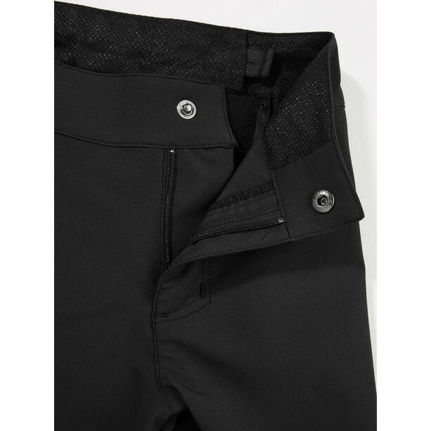 Ziener Natsu X-Function Shorts Jugend Schwarz 6 Ziener Natsu X-Function Shorts Jugend Schwarz – Bild 4