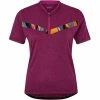 Ziener Nelisa Trikot Damen Lila 1 Ziener Nelisa Trikot Damen Lila -Cityräder magasin en ligne ziener nelisa jersey women purple passion 1