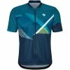 Ziener Nelon Kurzarm Trikot Herren Blau -Cityräder magasin en ligne ziener nelon ss jersey men hale navy 1