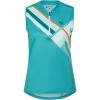 Ziener Nesia Trikot Damen Blau 2 Ziener Nesia Trikot Damen Blau -Cityräder magasin en ligne ziener nesia jersey women aquamarine 1