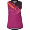Ziener Nesia Trikot Damen Lila 2 Ziener Nesia Trikot Damen Lila -Cityräder magasin en ligne ziener nesia jersey women light plum 1
