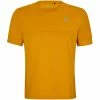 Ziener Nicklas Kurzarmshirt Herren Gelb 2 Ziener Nicklas Kurzarmshirt Herren Gelb -Cityräder magasin en ligne ziener nicklas ss shirt men dark mustard 1