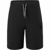 Ziener Nisaki X-Function Shorts Jugend Schwarz -Cityräder magasin en ligne ziener nisaki x function shorts youth black 1