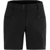 Ziener Nita X-Function Shorts Damen Schwarz -Cityräder magasin en ligne ziener nita x function shorts women black 1