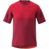 Zimtstern Bulletz Kurzarmshirt Herren Rot -Cityräder magasin en ligne zimtstern bulletz ss shirt men jester red cyber red 1