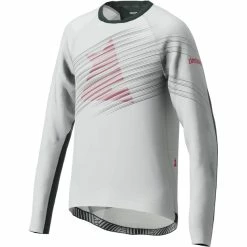 Zimtstern ProTechZonez Langarmshirt Herren Grau 8 Zimtstern ProTechZonez Langarmshirt Herren Grau -Cityräder magasin en ligne zimtstern protechzonez ls shirt men glacier grey pirate black 3