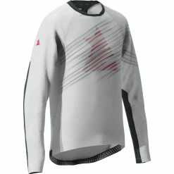 Zimtstern ProTechZonez Langarmshirt Herren Grau 9 Zimtstern ProTechZonez Langarmshirt Herren Grau -Cityräder magasin en ligne zimtstern protechzonez ls shirt men glacier grey pirate black 4