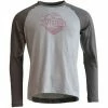 Zimtstern PureFlowz Langarmshirt Herren Grau -Cityräder magasin en ligne zimtstern pureflowz longsleeve shirt men high rise gun metal 1
