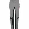 Zimtstern Shelterz Hose Herren Grau/schwarz -Cityräder magasin en ligne zimtstern shelterz pants men gun metal pirate black 1