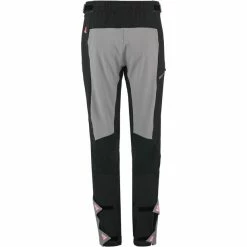 Zimtstern Shelterz Hose Herren Grau/schwarz -Cityräder magasin en ligne zimtstern shelterz pants men gun metal pirate black 3